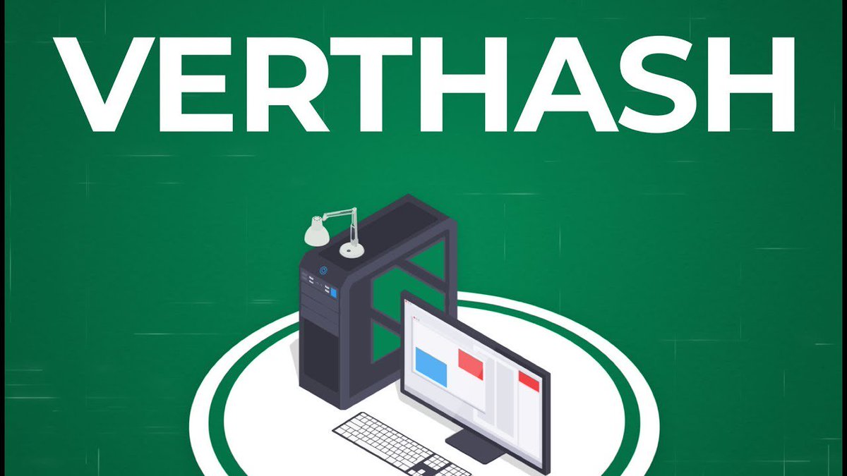 Vertcoin (VTC) Verthash | Mining Pools