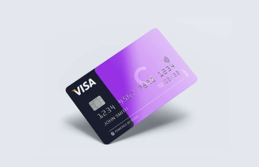 Crypto Cards Payment Solutions | Marqeta