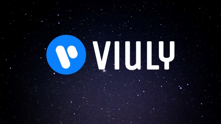 GitHub - Viuly/VIU: VIU token smart contract