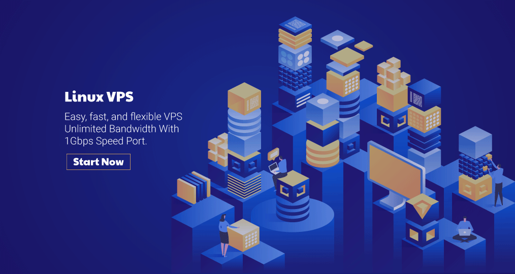 Ethereum VPS from HostZealot