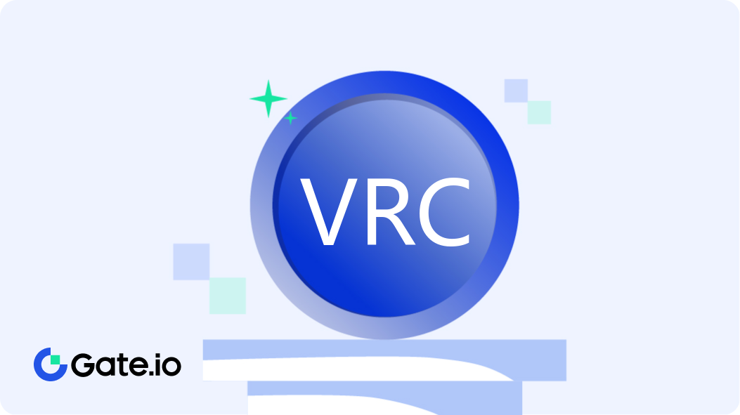 Virtual Coin (VRC) IEO Token Sale Review & Tokenomics Analysis | bitcoinlog.fun