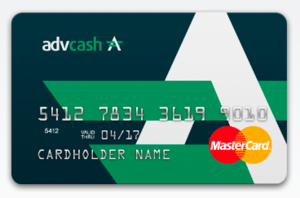 ADVcash Wallet Review - Cards & Money Transfer - Payment Apps - Askwallet