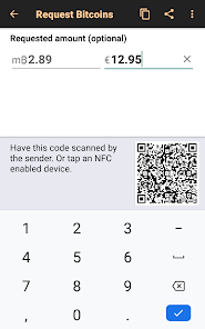 Wallacy: Crypto & BTC Wallet APK (Android App) - Free Download