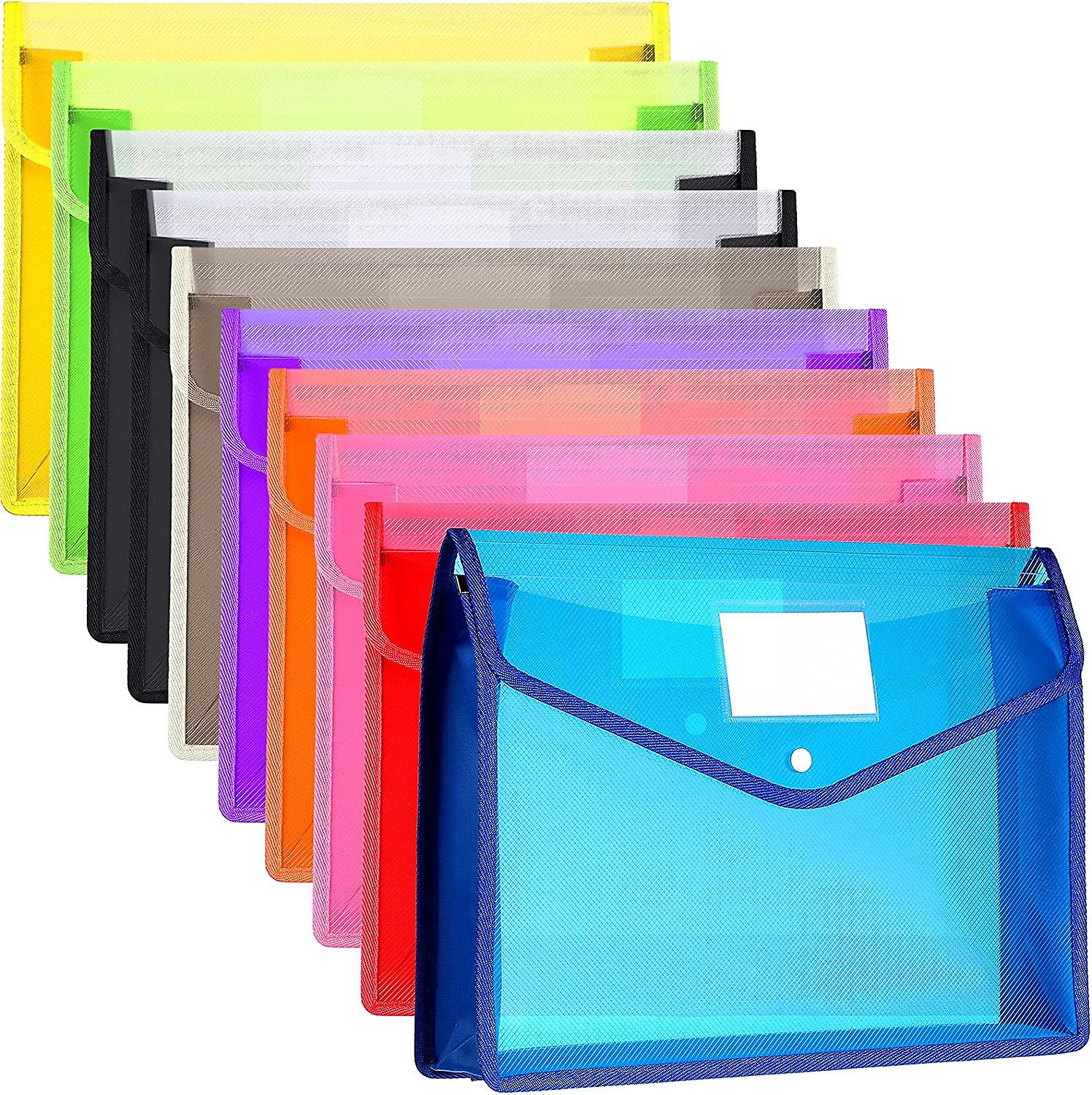 Document Wallets & Folders - for schools & public sector | ESPO