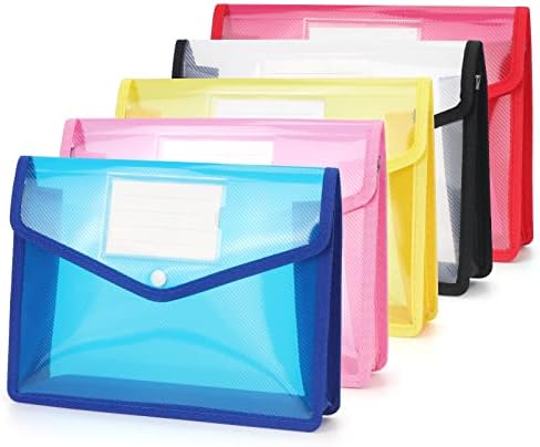 Document Folders | Document Organisers | Hope Education