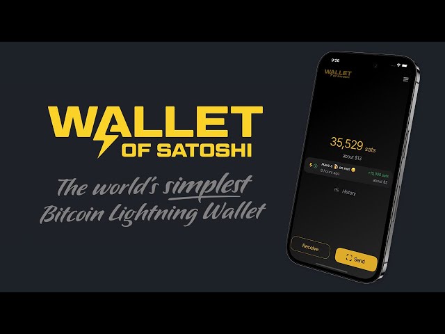 Disclosure Document V | Wallet Of Satoshi