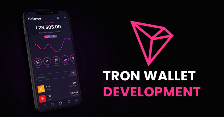 Best Tron Wallet | Beginner’s Guide to TRX Wallets