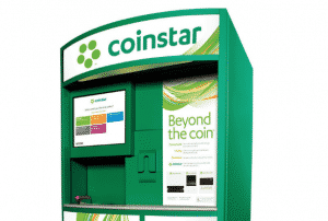 Coinstar Fees: How To Avoid Them and Get the Most Money Back | GOBankingRates