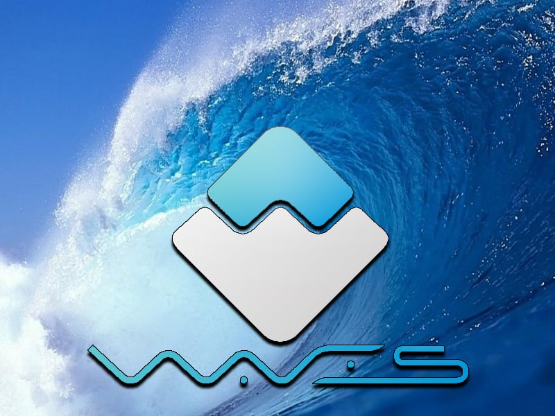 Waves Feed: Events, News & Roadmap — Coindar