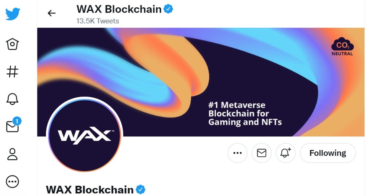 Latest (WAXP) WAX News - WAX Crypto News (Mar 2, ) | CoinFi