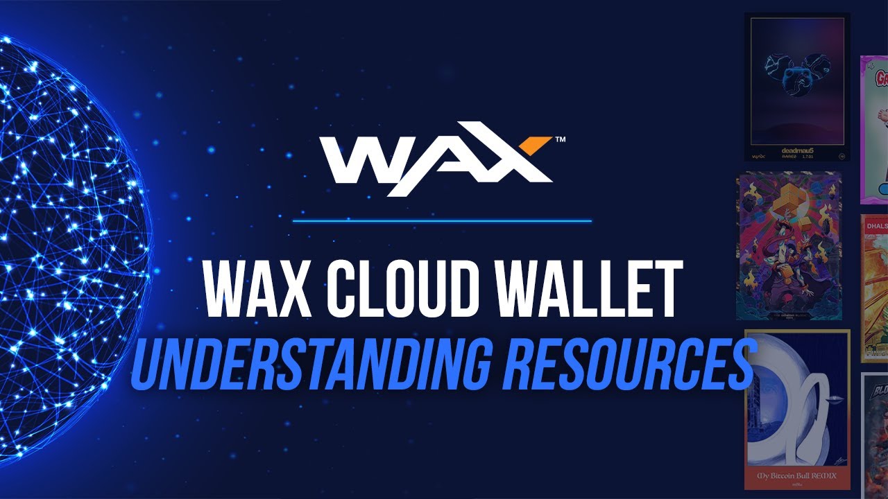 WAX Cloud Wallet review & set-up guide - NFT-ARTY