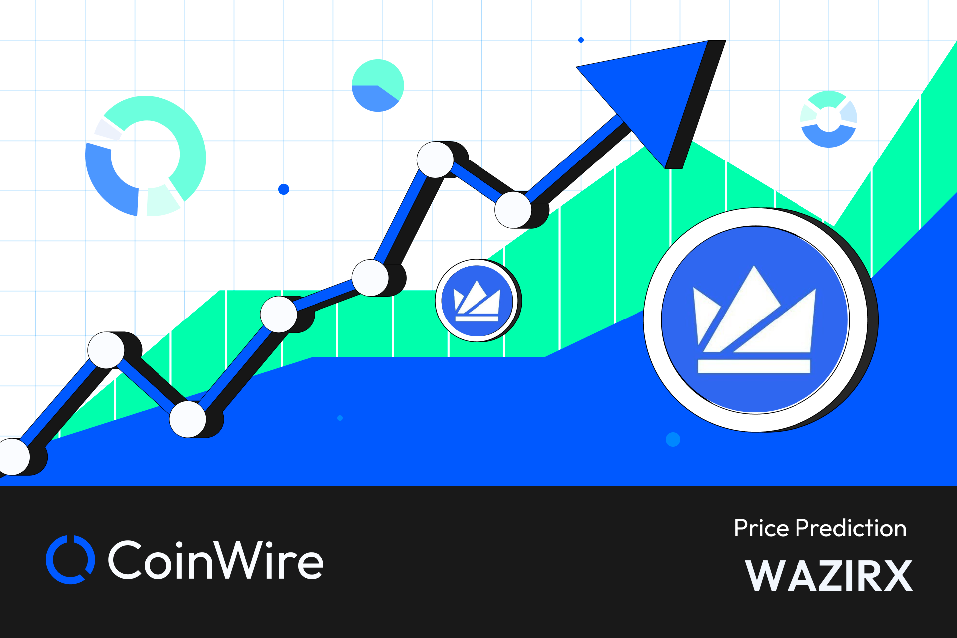 WRX (WazirX) Coin Price Prediction , , , , 