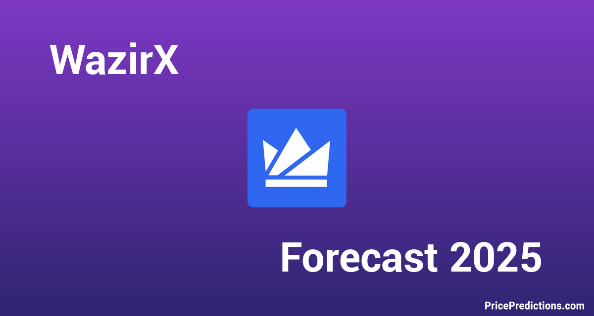 WazirX Price Prediction | Is WRX a Good Investment?