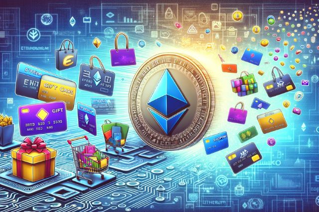 + companies, websites, stores accepting Ethereum in 