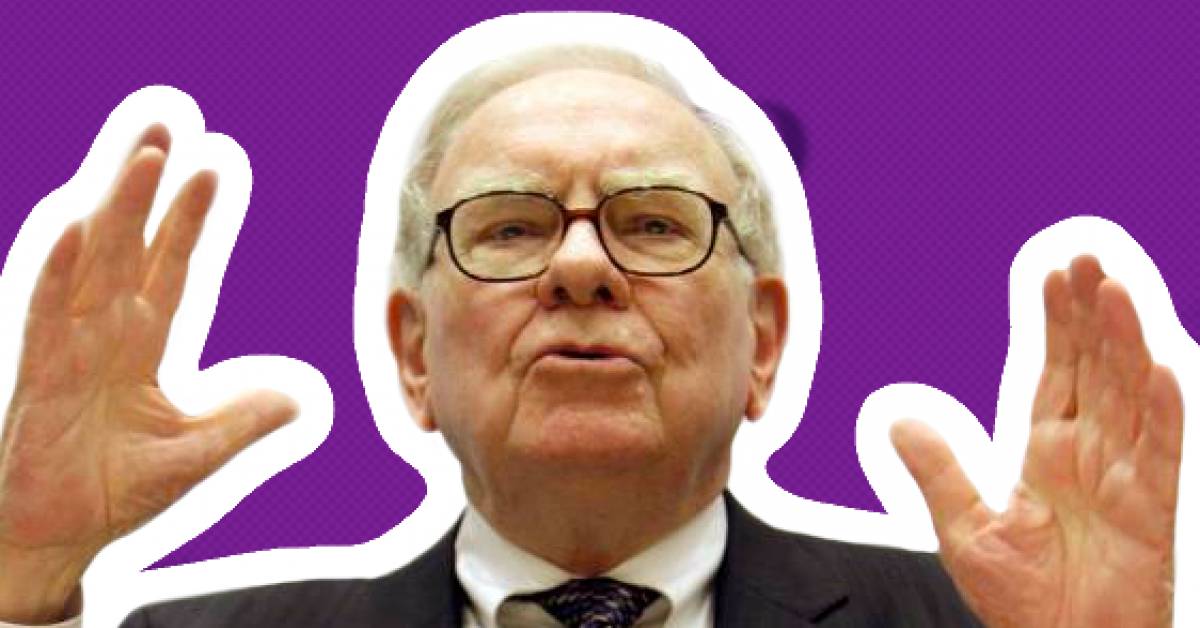 Warren Buffett's Berkshire warns about crypto website using its name | Reuters