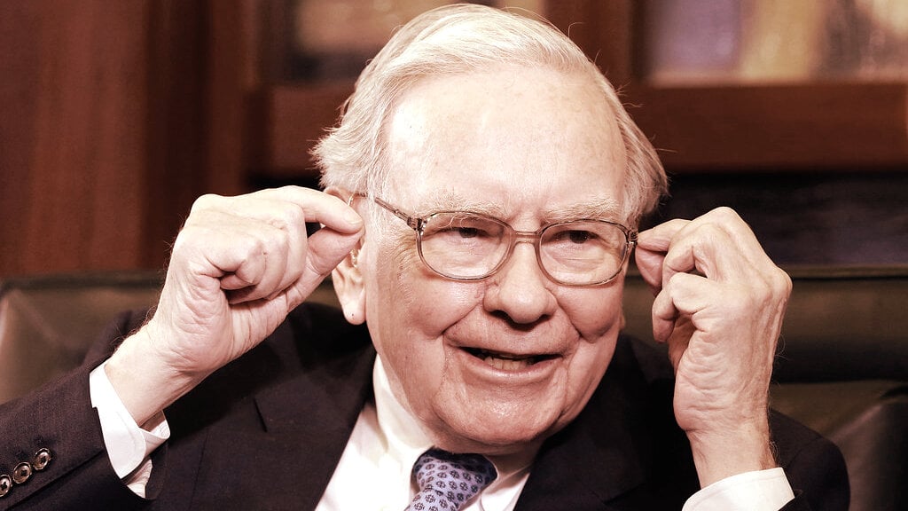 Warren Buffett's 16 Best Quotes About Bitcoin, Crypto Investing