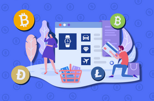 What You Can You Buy With Bitcoin and Other Cryptocurrencies