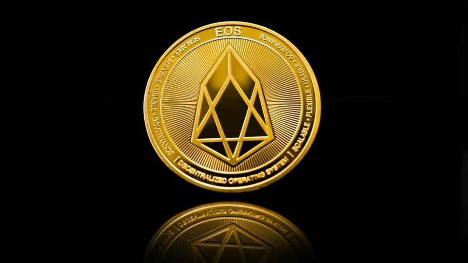 Investing in EOS (EOS) - Everything You Need to Know - bitcoinlog.fun