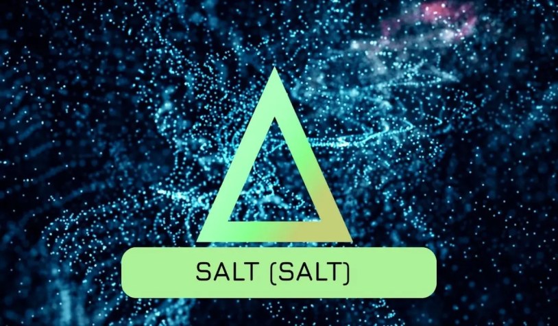 A Brief History of Salt | TIME