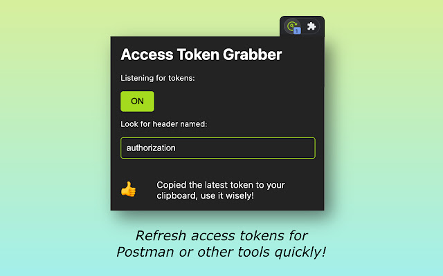 Cyble — Hazard Token Grabber | Cyber Solutions By Thales