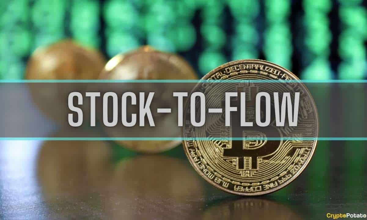 Bitcoin stock-to-flow model: Everything you need to know | OKX