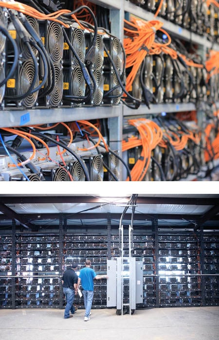 What is Crypto Mining?