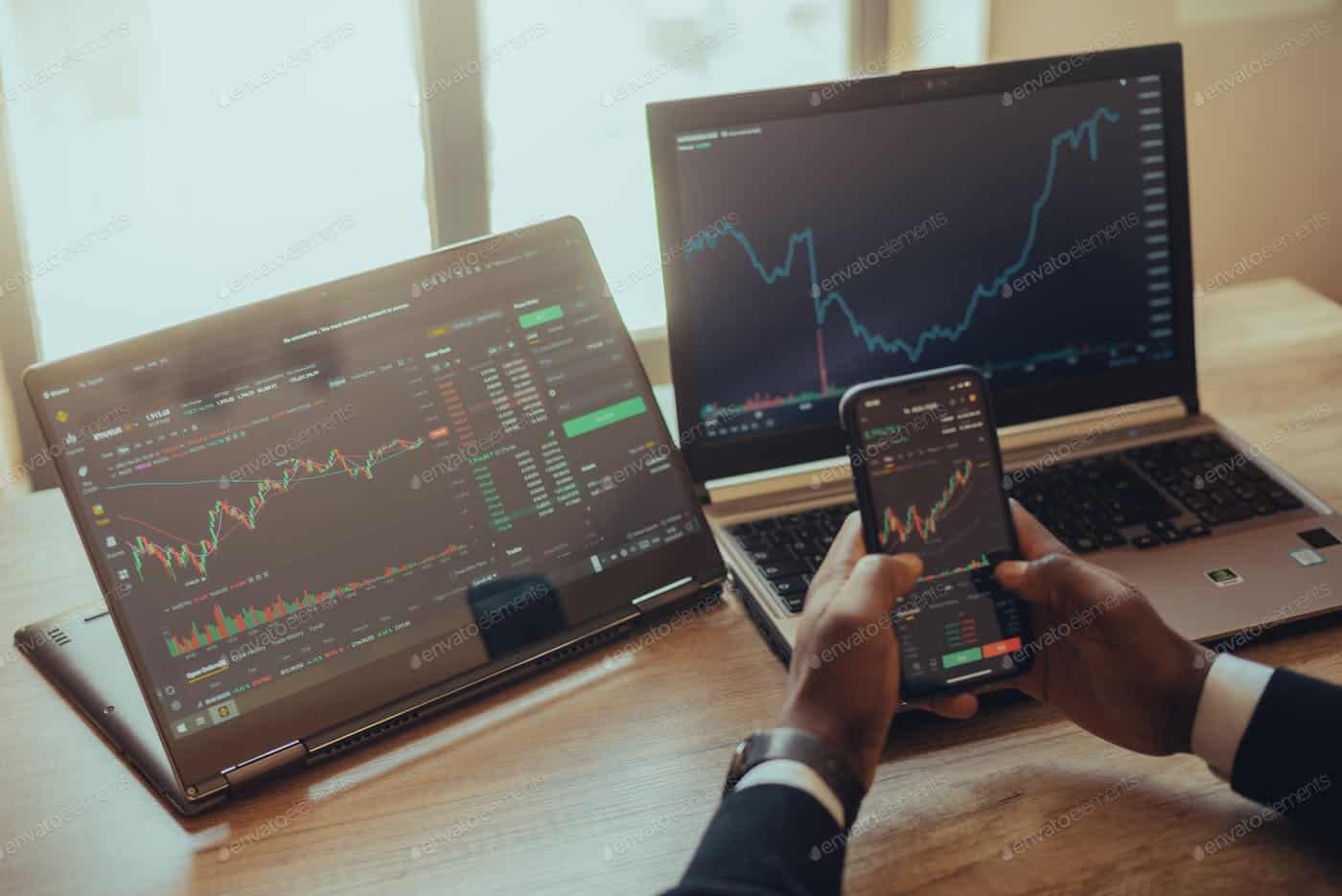 Crypto Trading Strategies That Every Crypto Trader Needs to Know