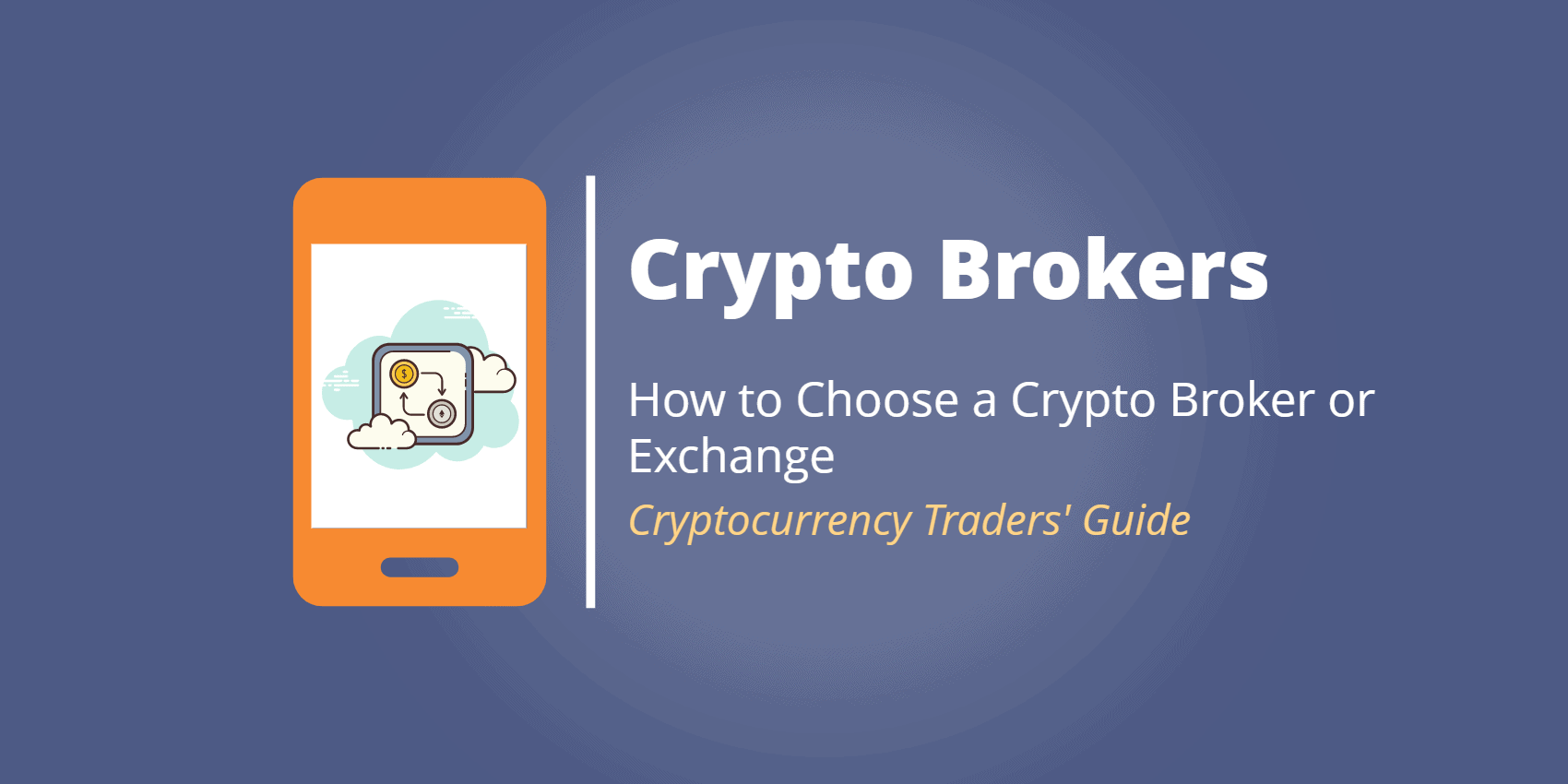 What is a Cryptocurrency Broker? - Small Business Trends