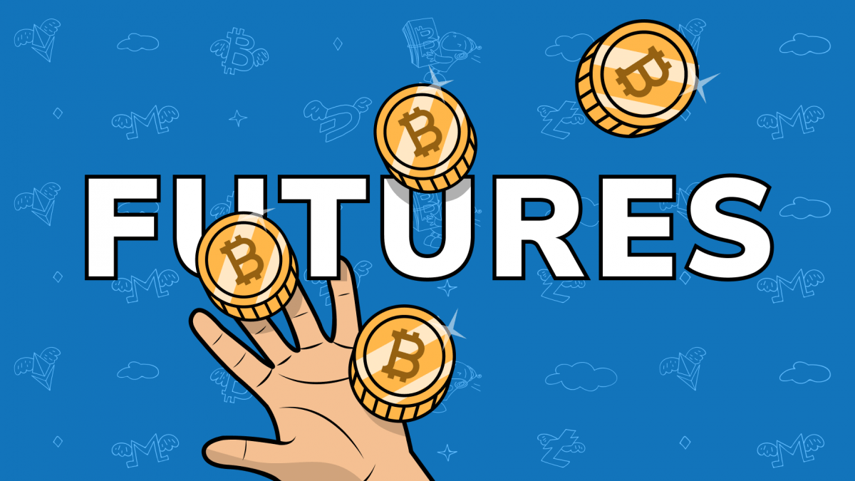 What Is Crypto Futures Trading?