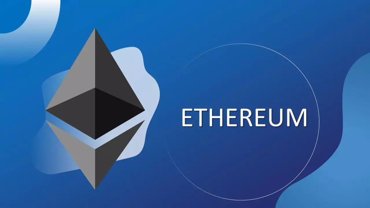 PPT – Ethereum Blockchain PowerPoint presentation | free to download - id: 8ca8c8-ZDlhM