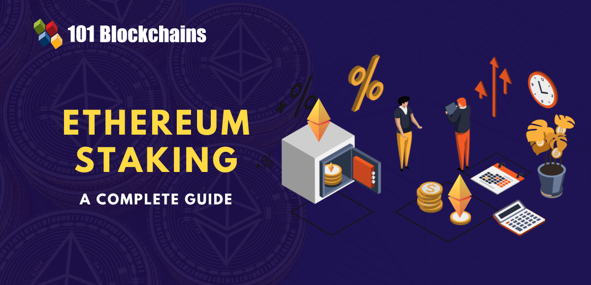 A Beginner's Guide to Ethereum Staking | Trust