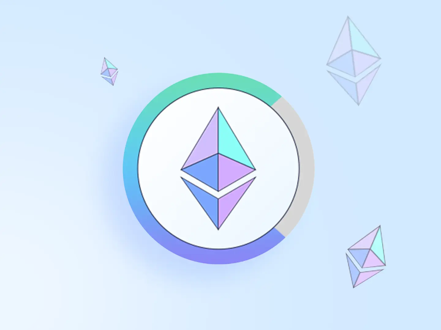 Ethereum staking