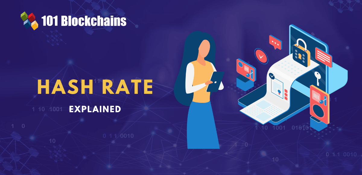 What is Hash Power (Hashrate)? Definition & Meaning | Crypto Wiki