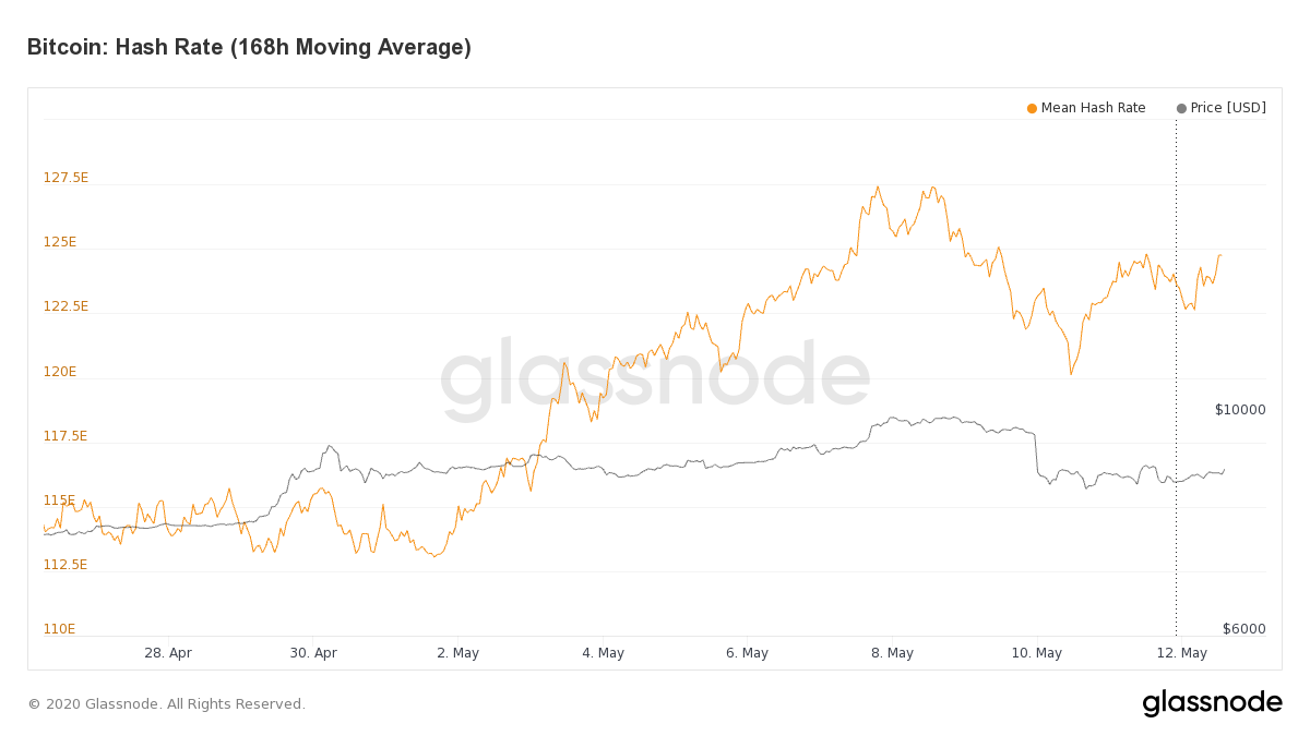 Hash Rate Meaning | Ledger