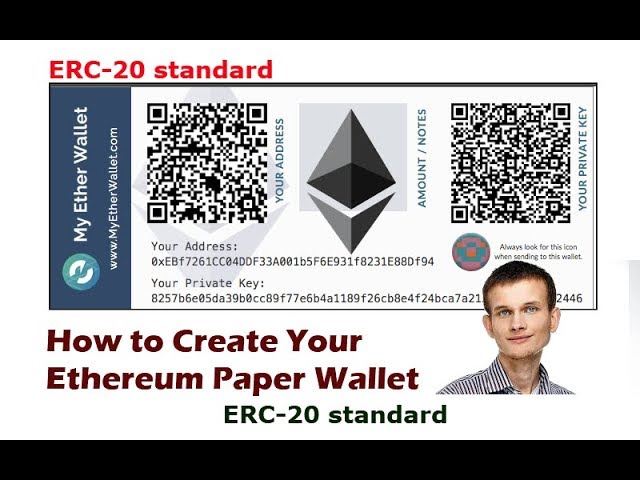 What is Paper Wallet? Definition & Meaning | Crypto Wiki