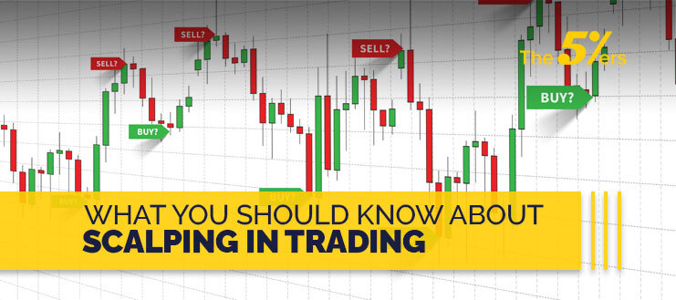 Forex Scalping - 10 Step Guide for Scalping Forex