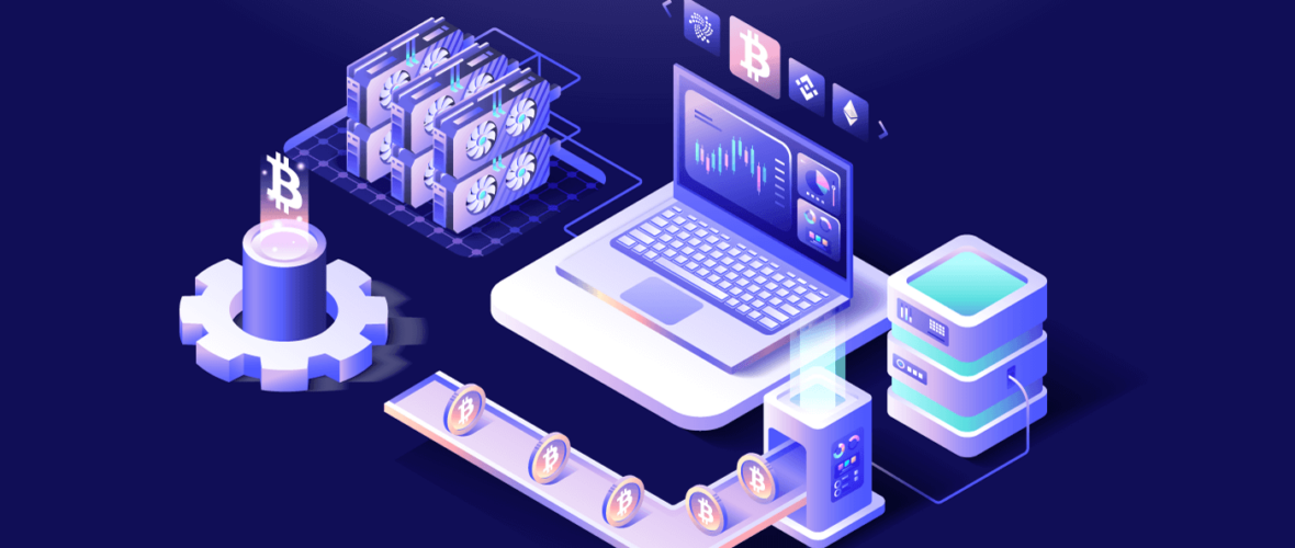 What is crypto staking and how does it work? | Fidelity