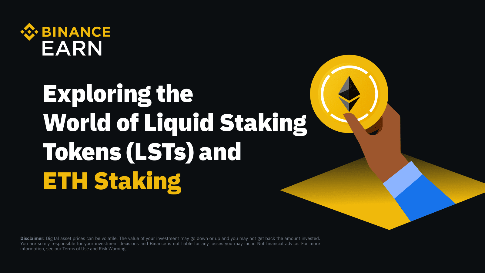 Crypto Staking What Is Staking?