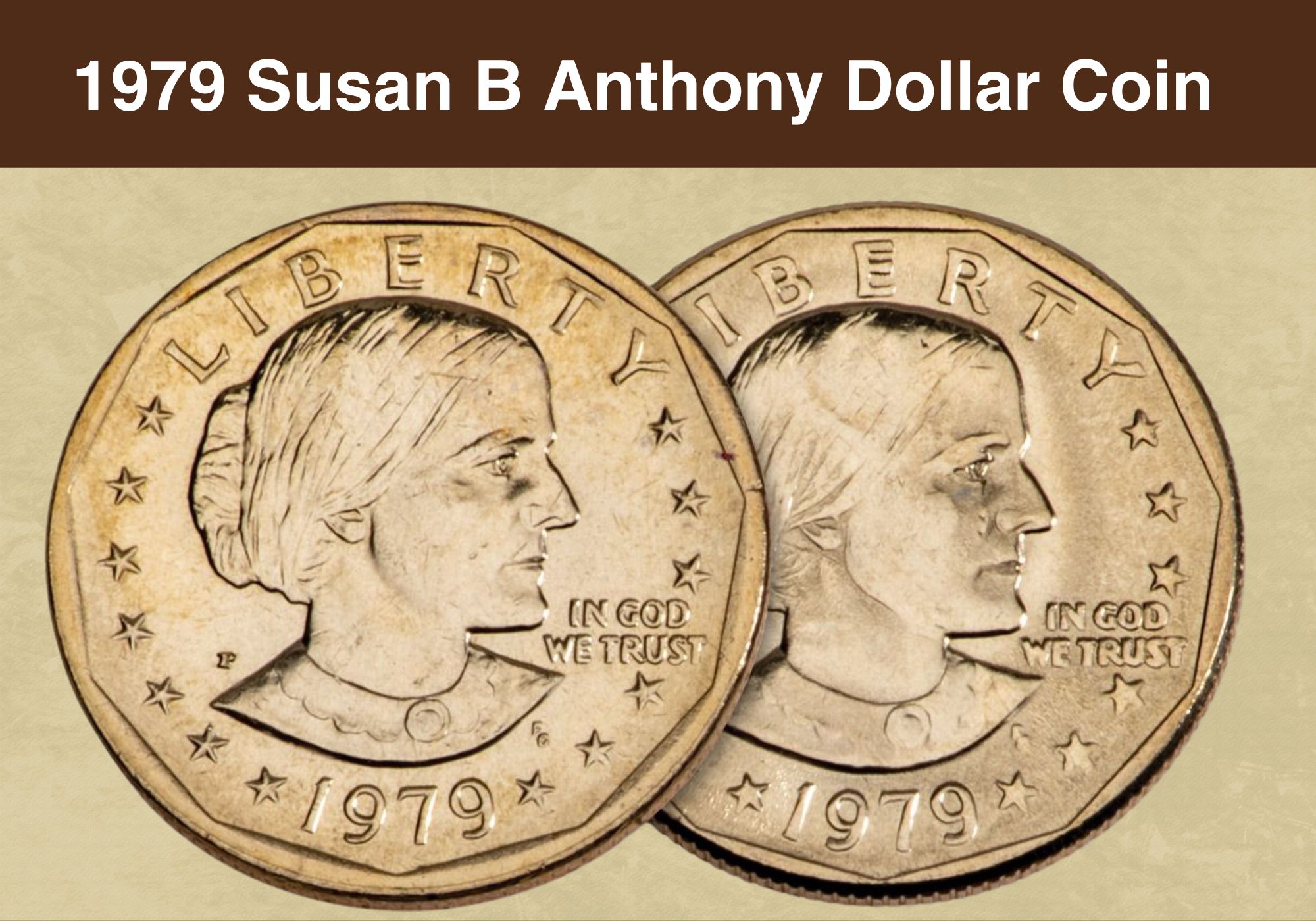 Susan B. Anthony Dollar Values & Prices | The Greysheet