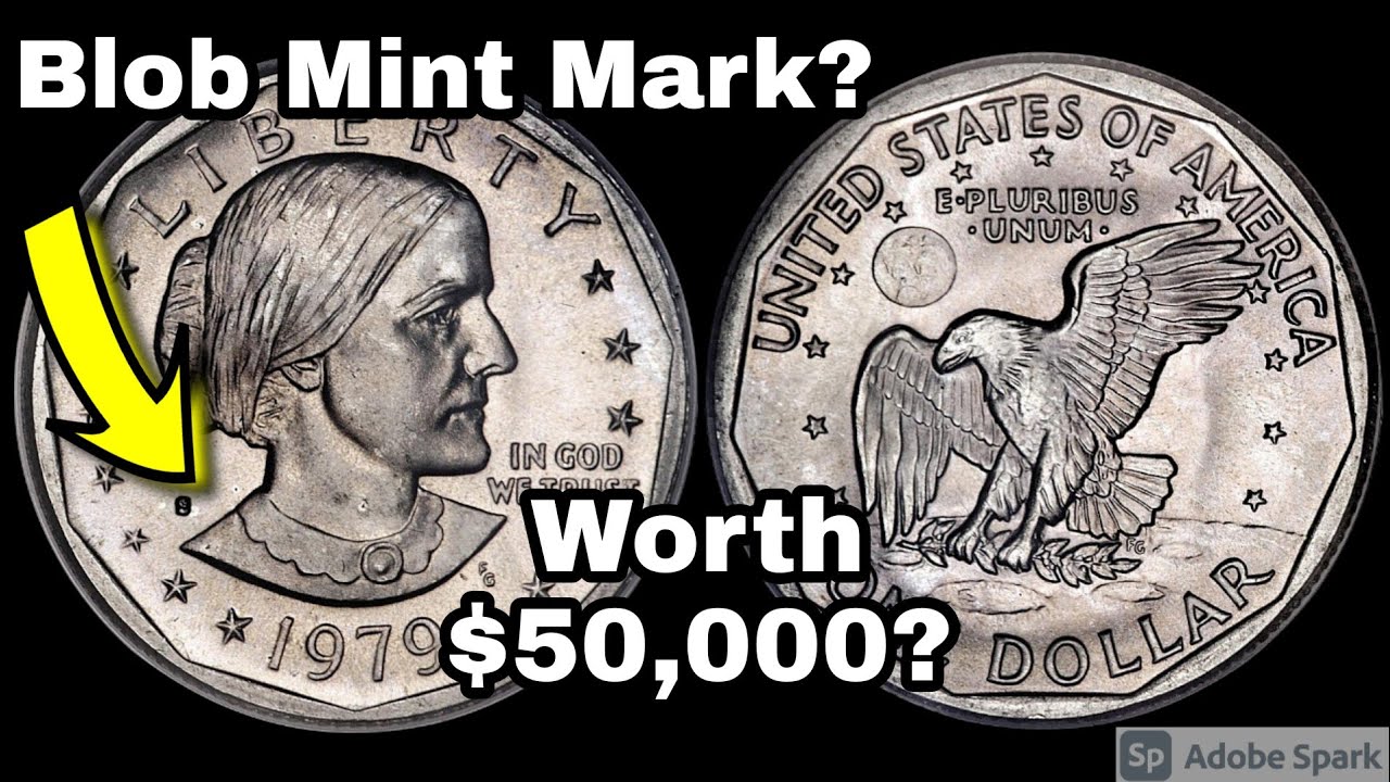 10 Best Susan B Anthony Dollar Value ideas | susan b anthony, dollar, anthony