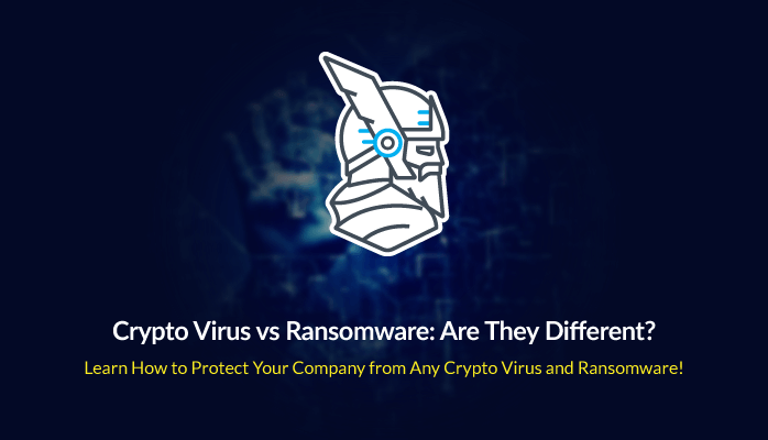 What Is Crypto-Malware And How To Detect It