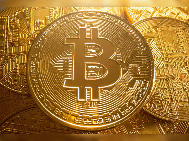 Bitcoin (BTC)| Bitcoin Price in India Today 18 March News - India Today