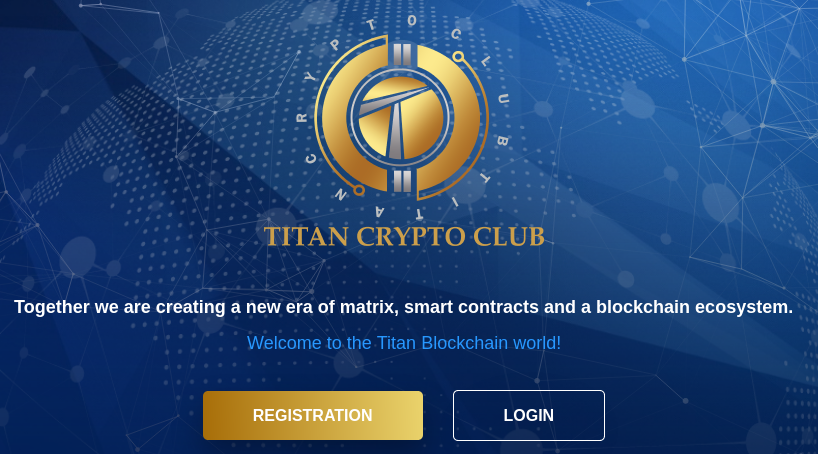 What Is TITAN Crypto? Is TITAN Crypto a Good Investment? - bitcoinlog.fun