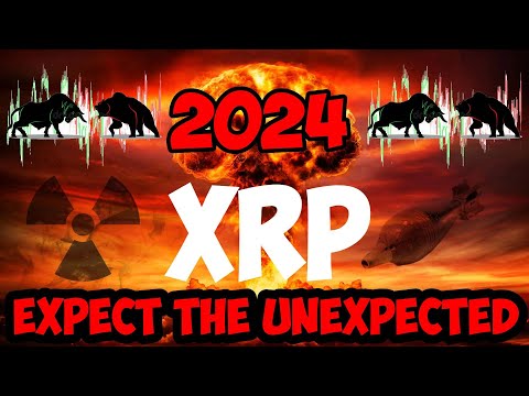 XRP (XRP) Price Prediction - 