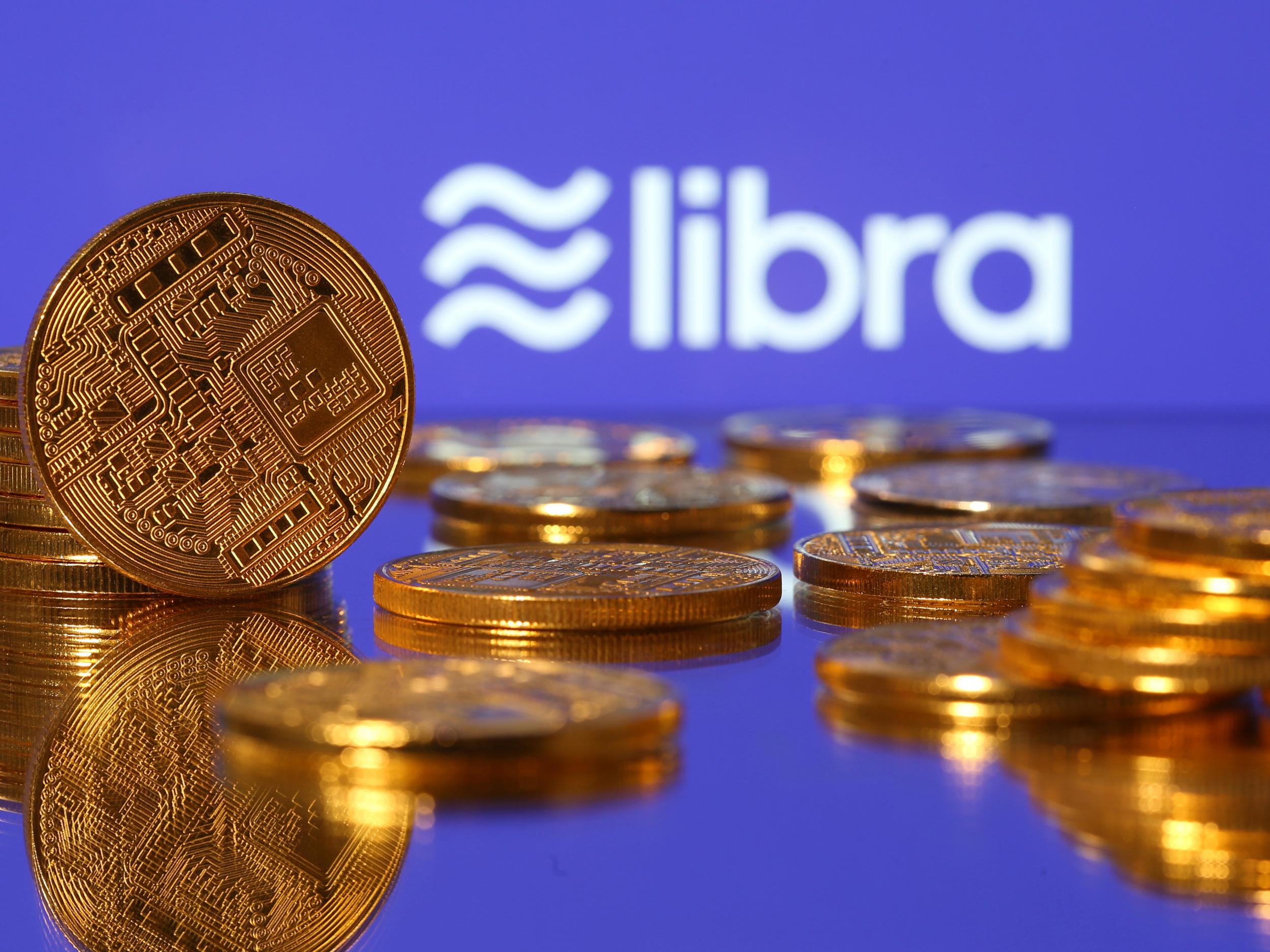 How to buy facebook libra cryptocurrency and how do I buy libra stock - bitcoinlog.fun