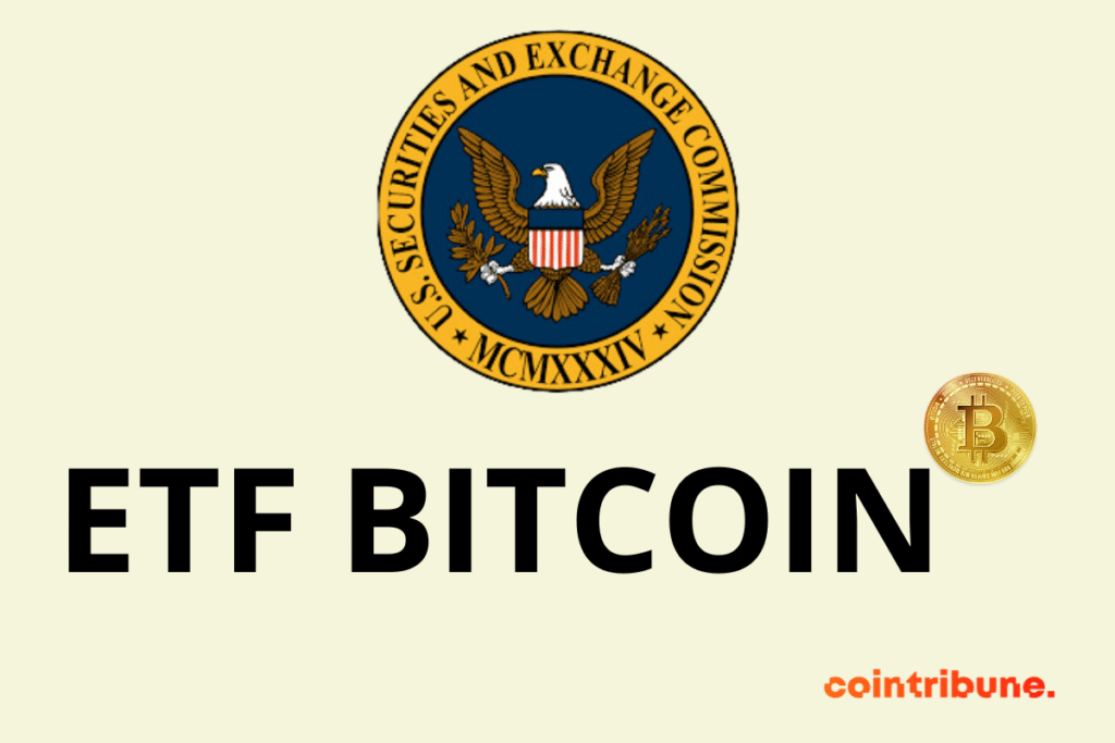 The Bitcoin ETF Approval: Full Coverage