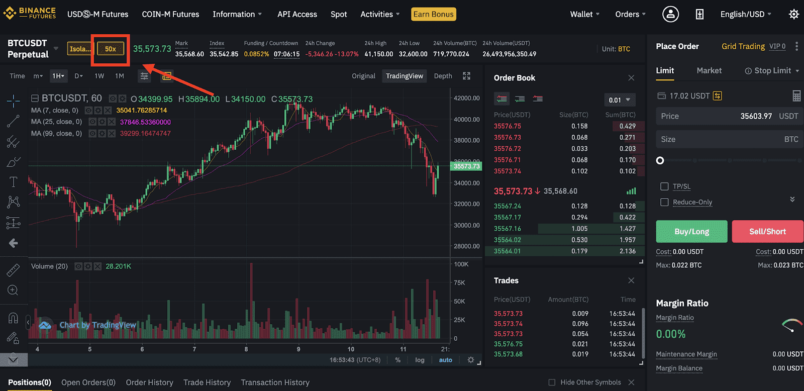 Binance Announces Suspension of Ether (ETH) Withdrawals