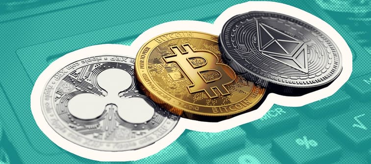 How to Invest in Bitcoin: A Beginner's Guide