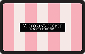 Buy Victoria's Secret Gift Card Online Germany | Ubuy