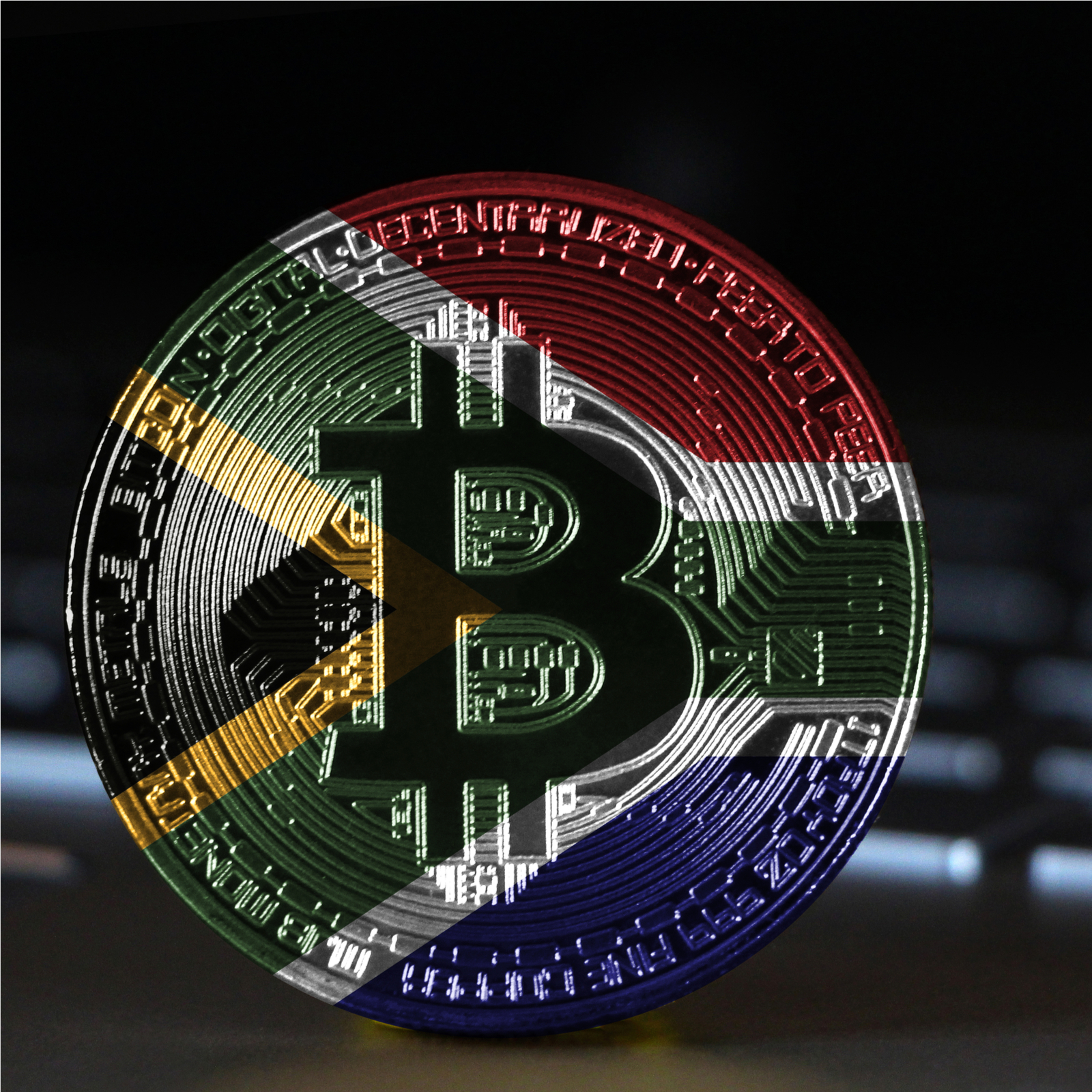 Buy bitcoin in South Africa - South Africa bitcoin exchange